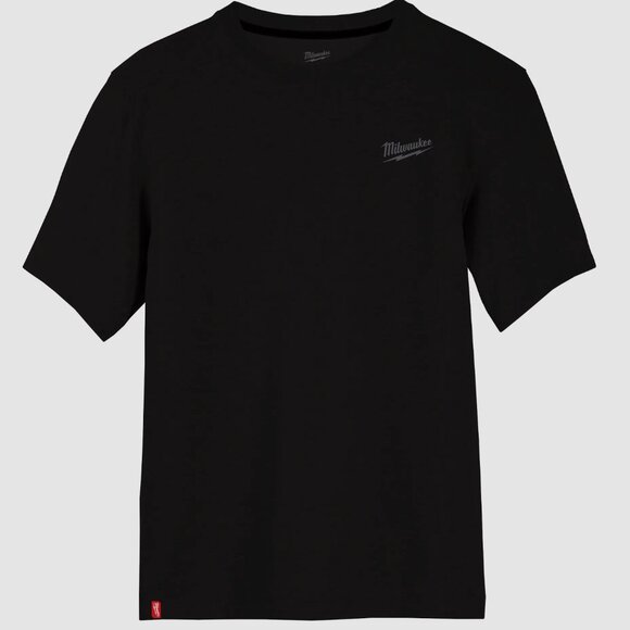 NWT Milwaukee FREEFLEX™ Hybrid Work Tee - Short Sleeve Men's 2x - Picture 1 of 11